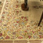 795 9525 ORIENTAL RUG